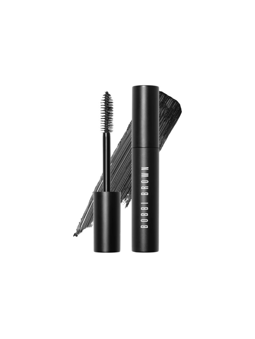 Bobbi Brown Eye Opening Mascara Black 0.42 oz / 12 ml Full Size NIB